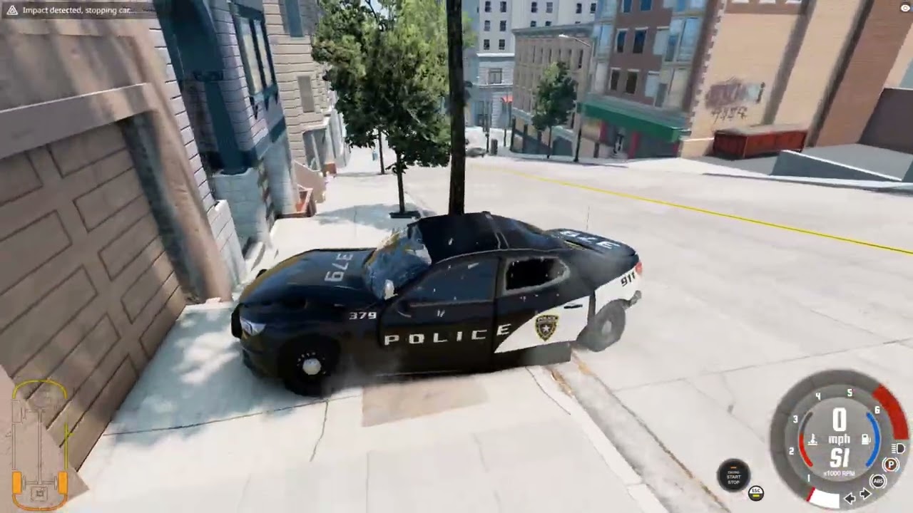 Average day in California Part.2 XD