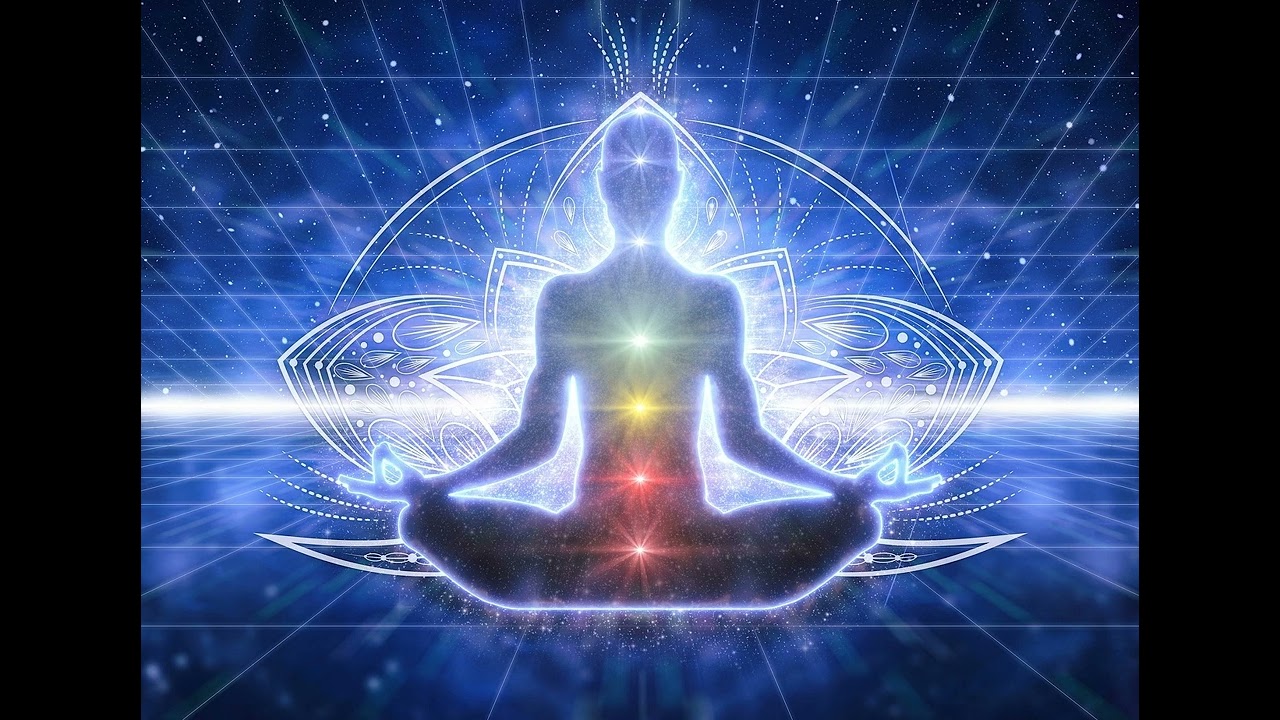 Meditation  अंतरात्मा ही प्रभु मिलन का द्वार है I