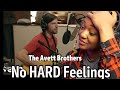 First time hearing the Avett brothers - No Hard Feelings reaction