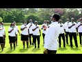 State House Choir - Kenya ni Nchi yangu