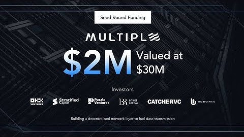 Multiple Network Node Setup: Step by step guide