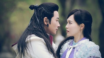THIÊN NHƯỢC HỮU TÌNH (天若有情) - A Lin (Cẩm tú vị ương OST)