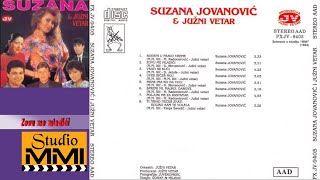 Suzana Jovanovic I Juzni Vetar - Zovu Me Mladici Audio 1994