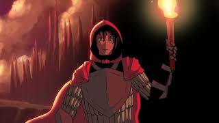 Echoes of Shadowgate Animated Cover