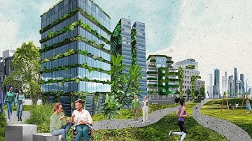 UrbanByNature: a capacity-building and knowledge-sharing programme for nature-based solutions