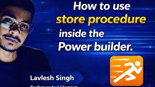 Details How to use store procedure inside the Power builder. News