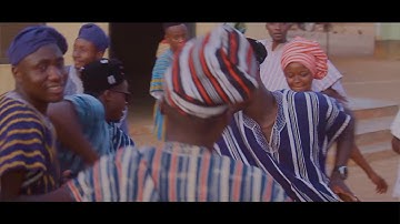 GONGA Suhupieli (Official  video)