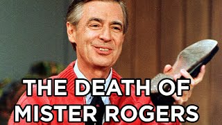 Mister Rogers death: How we learned of Fred Rogers' passing at age 74