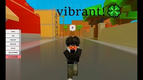 Best Dahood Shader settings⭐✨