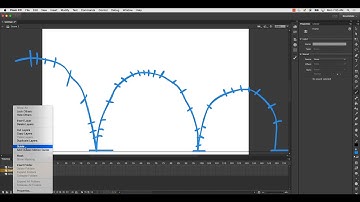 Bouncing Ball Tutorial Adobe Flash
