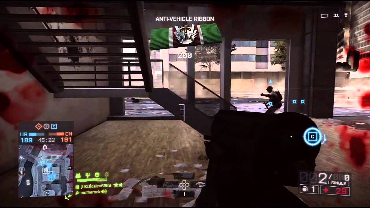 battlefield 4 multiplayer review Battlefield 4 Conquest on Siege of Shanghai // U-100 MK5 & XM25 Airburst Gameplay