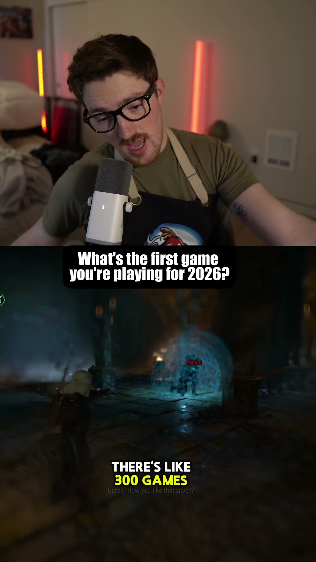 What Are You Playing In 2026 Gaming Shorts YouTube Oardefault 