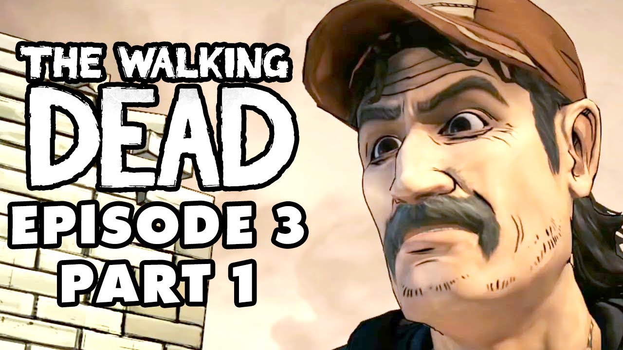 The Walking Dead: Episode 3 - Long Road Ahead - Guide and ...