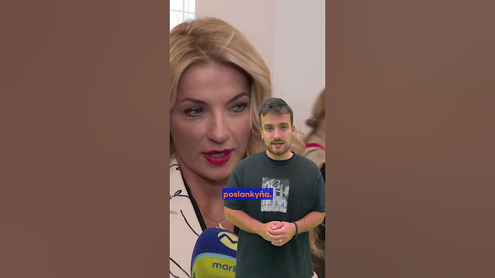 Martina Šimkovičová - nominovaná na ministerku kultúry | tvnoviny.sk