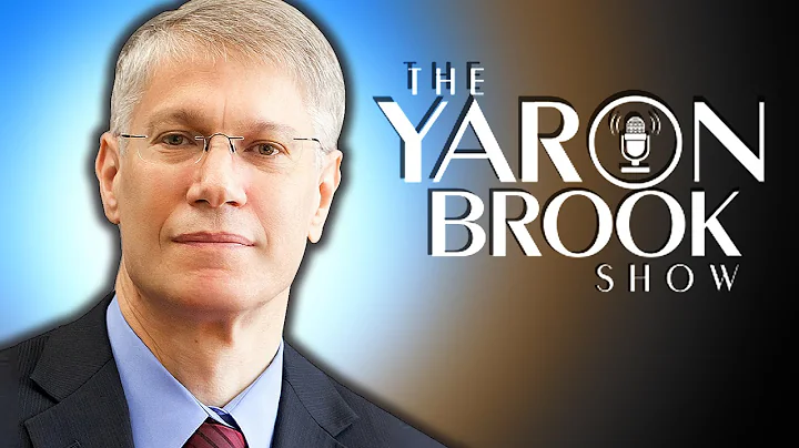 YBS: Biden's Vaccine Patent Waiver and All Things IP with Adam Mossoff