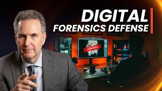 Internet Sex Crime Charges in Colorado: The Defense Strategy Begins Immediately
