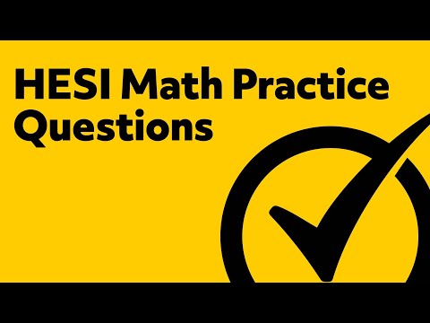Vídeo: Quina és la puntuació mitjana de l'examen HESI a2?