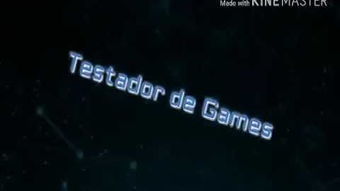 Música dá intro do do agenteplayer1