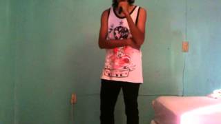 THIS ROMANTIC TRAGEDY THE WORST PART IS WAKING UP (COVER)