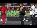  #WWE #Monday night raw review#wrestling 