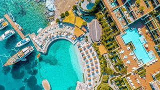 Caresse A Luxury Collection Resort & Spa, Bodrum