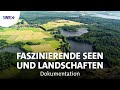 Der Südwesten von oben - Unsere Seen  |  Geschichte & Entdeckungen