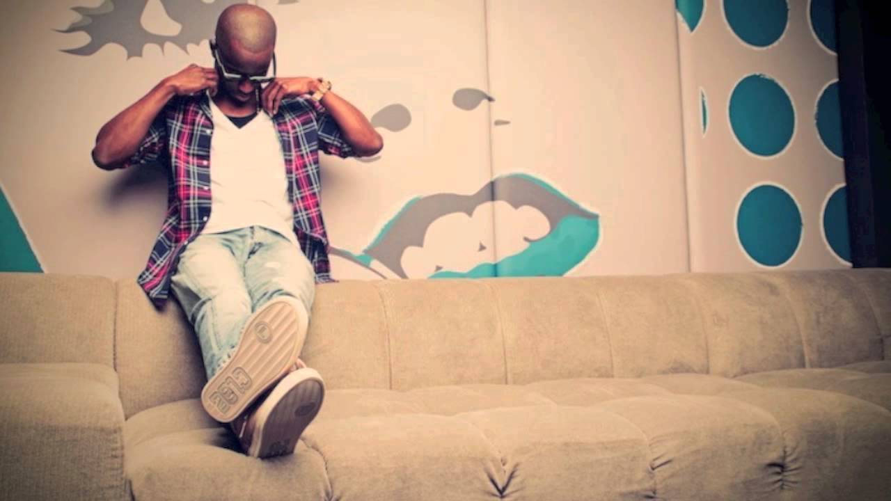 The Studio Exposed: New Song | Bryan-Michael Cox "Angel" (featuring State of Emergency)