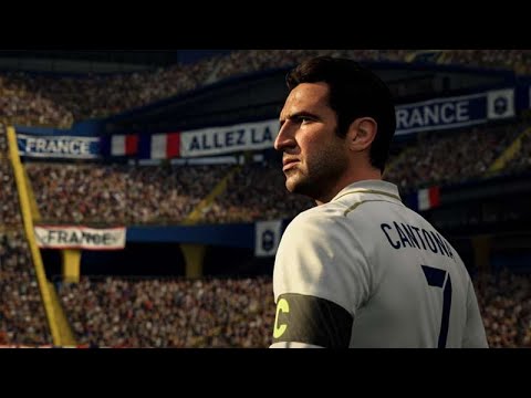 Fo4 – Pha Ép thẻ Cristiano Ronaldo TOTS20 lên 5 đi vào lòng đất.