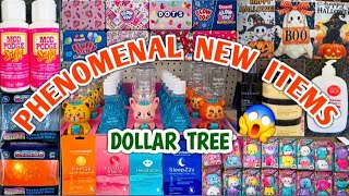 DOLLAR TREE PHENOMENAL NEW ARRIVALS WOW