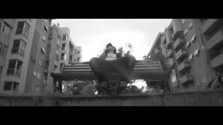 Noyz Narcos - Aspetta La Notte Prod Banf - Official Video