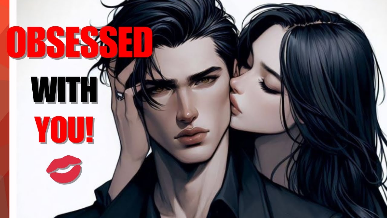 [SPICY]Sweet But Psycho Girlfriend ASMR…😈|| Dark Obsession Roleplay🥵|| Hindi + Soft English