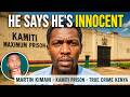 Kiambu's Dark Secret: 3 Graves, 1 Empty, and a Man Who Says He's Innocent
