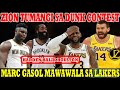 Marc GASOL MAWAWALA sa LAKERS | Harden BALIK HOUSTON | Zion TUMANGGI sa SLAMDUNK CONTEST