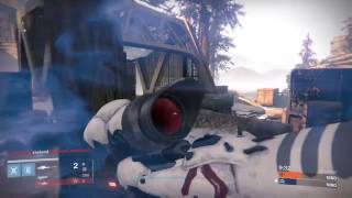 Destiny - Beautiful Collateral On Doubles