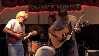 Ruby Fizz Rich Whiteley Band 6-23-09