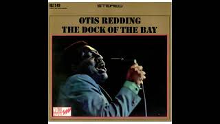 Otis Redding - (Sittin' On) The Dock of the Bay (1968)