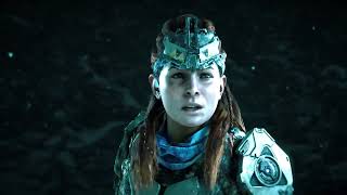 Horizon zero dawn frozen wilds dlc part5