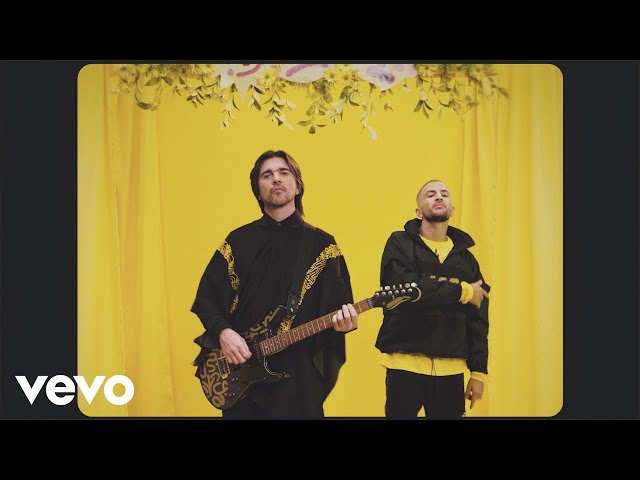 Juanes - Aurora