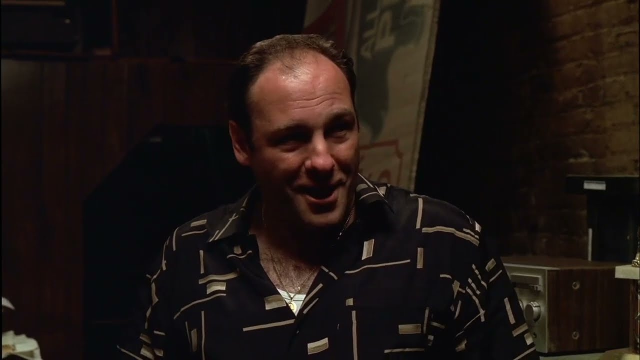 Hesh megadóztatása 2.rész - Maffiózók