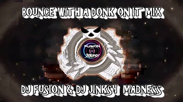 Bounce lockdown mix - Dj Jinksy & Dj Fusion - Gbx / Bouce / Dance / Club Anthems- Whitby