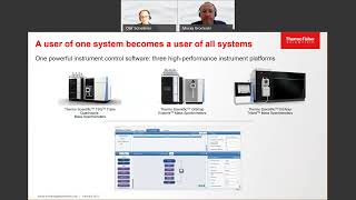 Ask the Expert - Orbitrap Exploris 120 mass spectrometer - calibration and method editor