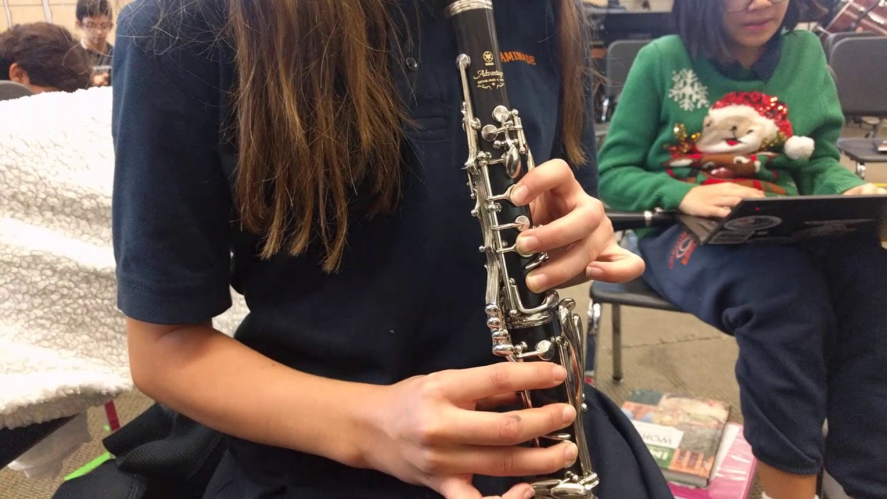 How to Start Playing High Notes on a YouTube