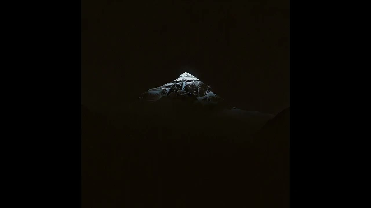 R3D & JXS - EVEREST (SAY) Unreleased 2021 R3DTEAM