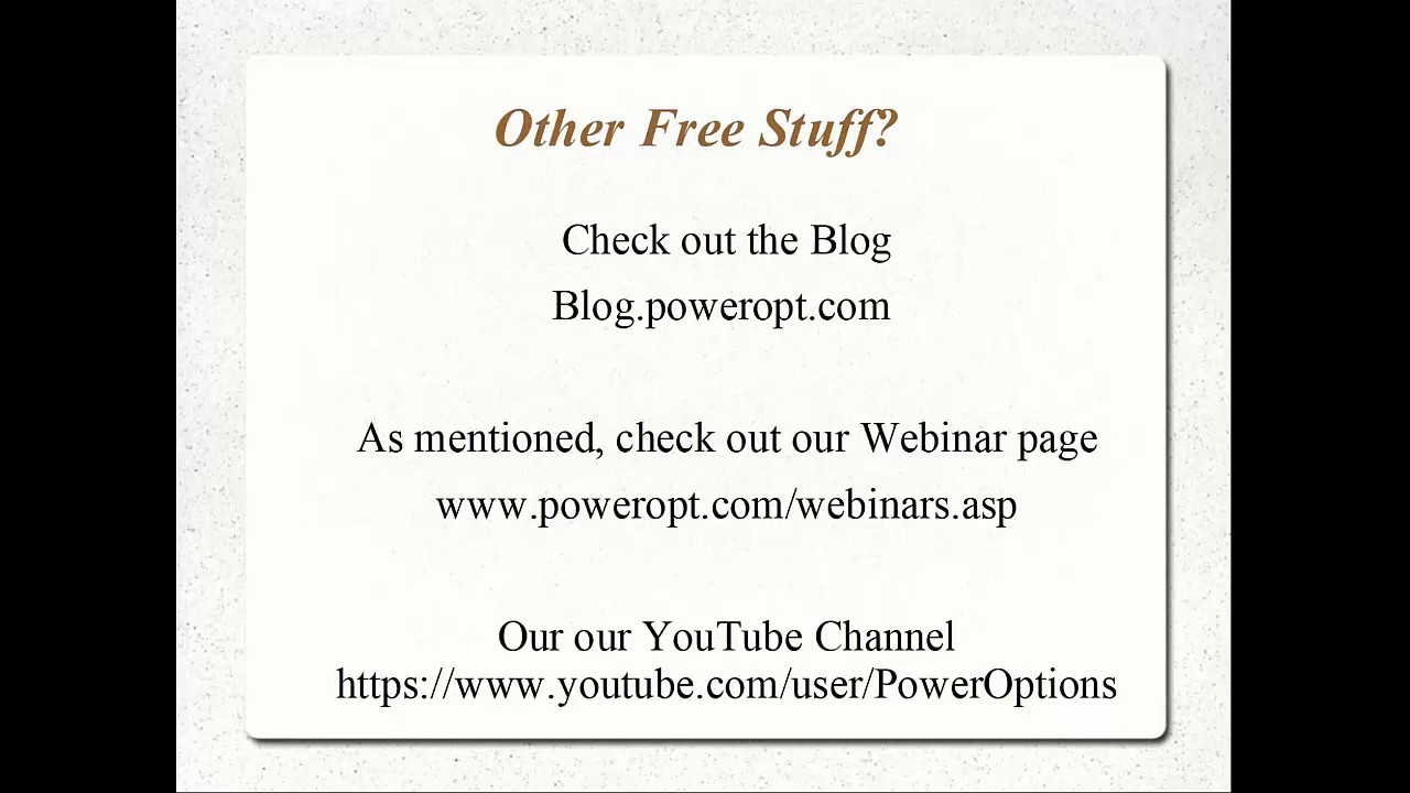 Selling Weekly Calls on a Long Term Married Put (RadioActive Trade)