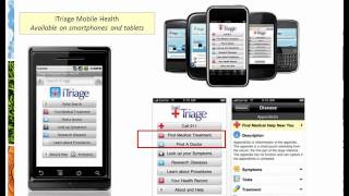 Webinar: Reaching Health Consumers with Mobile Sites, Apps and Ads screenshot 5