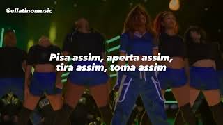 Funk Rave - Anitta Traduçãolegendado