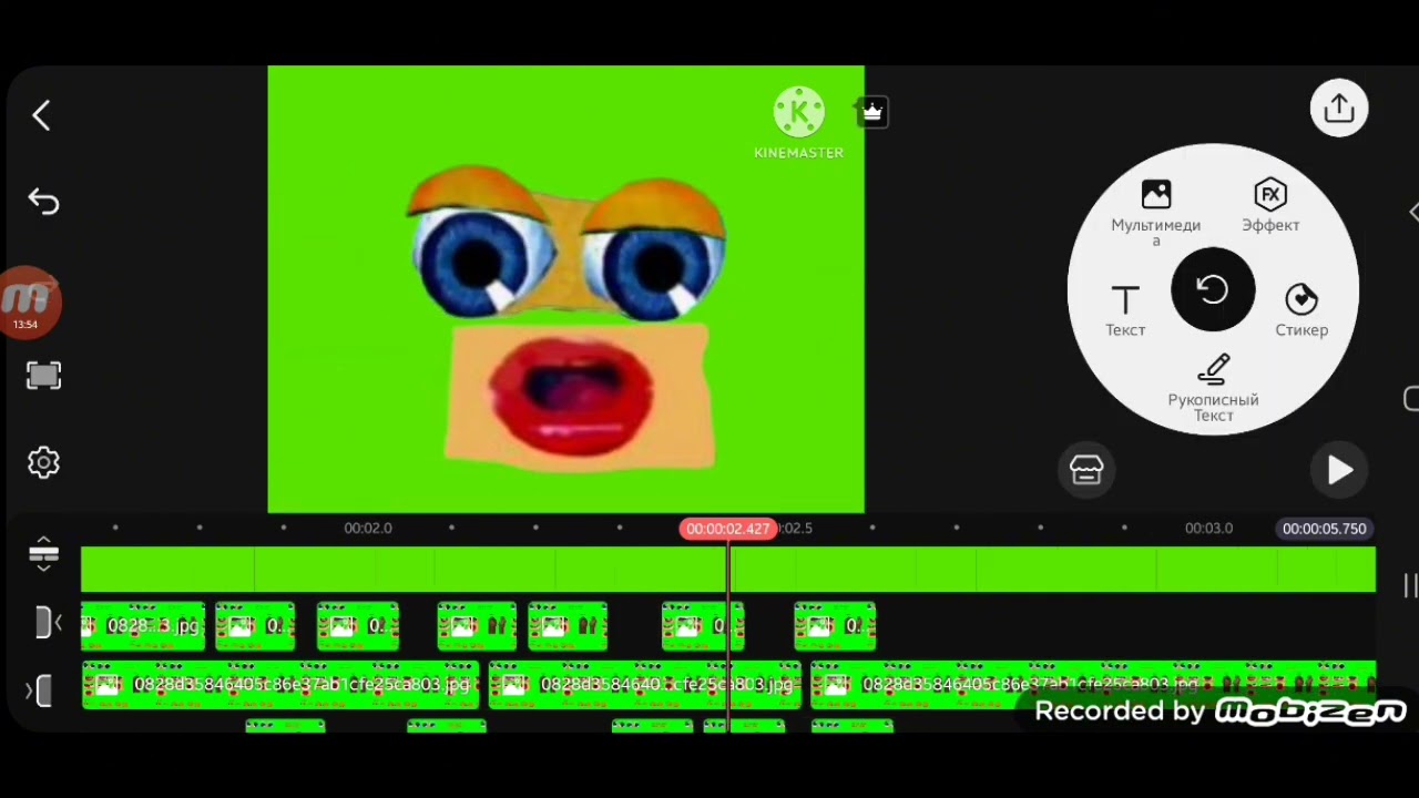 Klasky Csupo Speedrun be Like