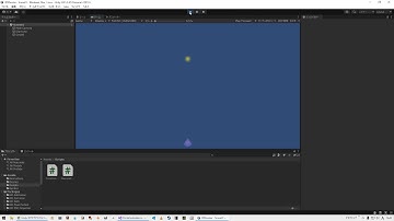 【Unityを使った”2Dシューティングゲームの作成（プログラム編その２）】