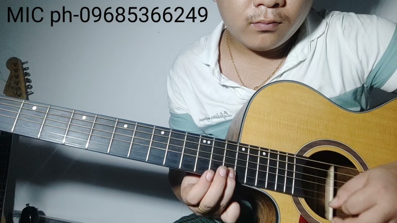 မောင်ပေးတဲ့အချစ် ပြန်ဆပ်ခဲ့ပါ (Full Lesson)