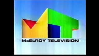McElroy Television | Columbia TriStar International Television | Network Ten (2000)